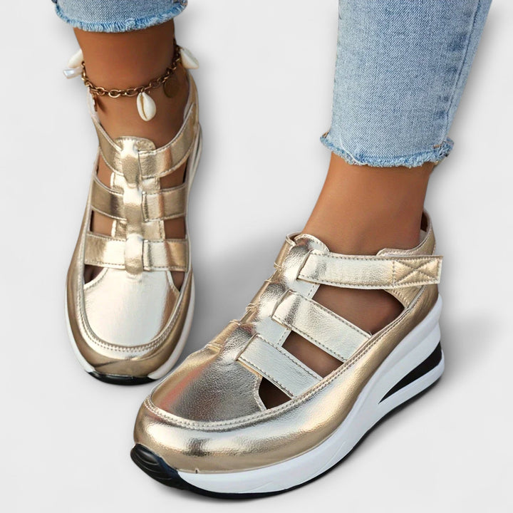 Emerina | Sandalias cómodas