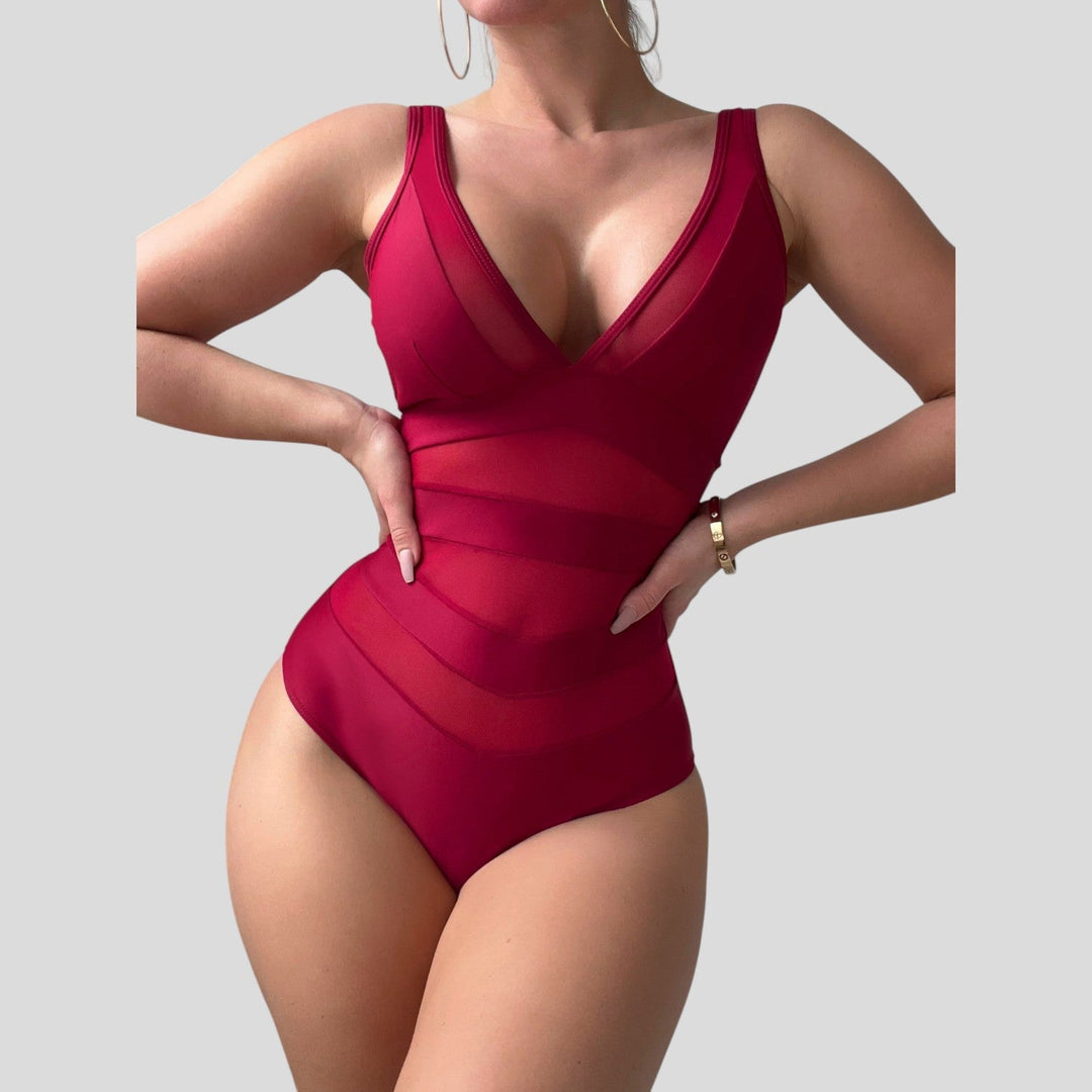 Zara | Traje de baño