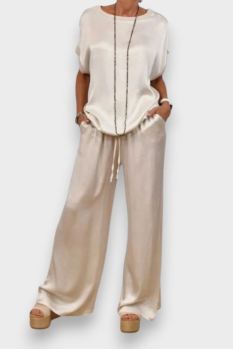 Zoe | Conjunto de 2 piezas