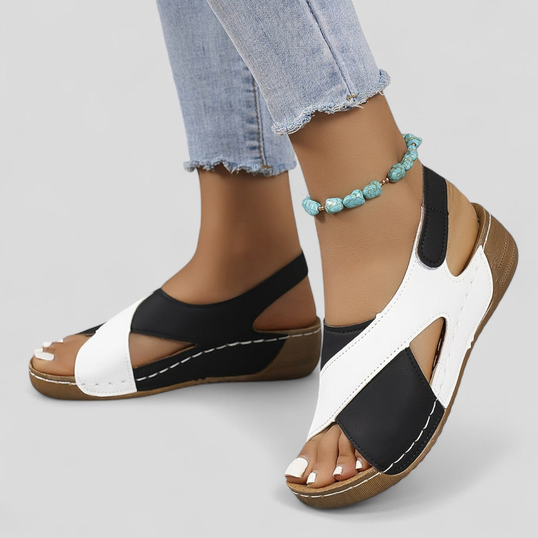 Jovita | Sandalias