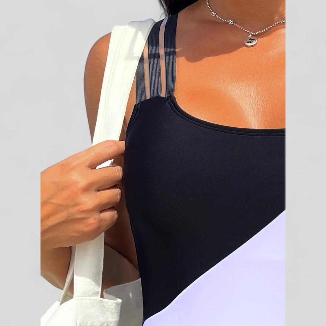 Camila | Traje de baño