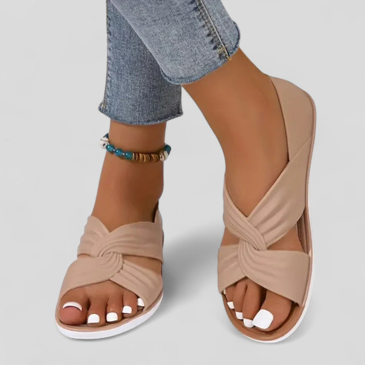 Reinela | Sandalias