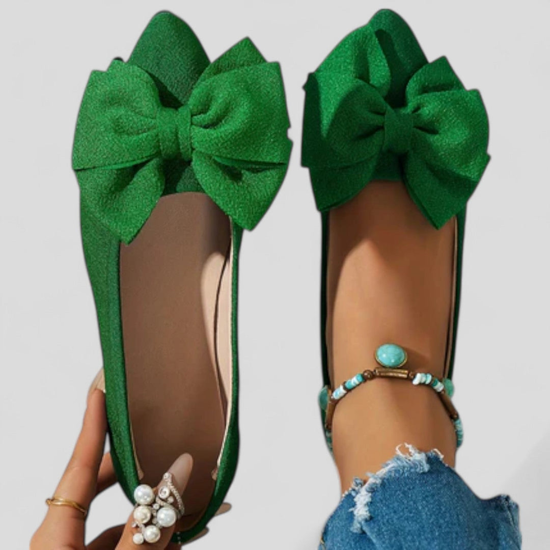 Esmelina | Bailarinas con lazo