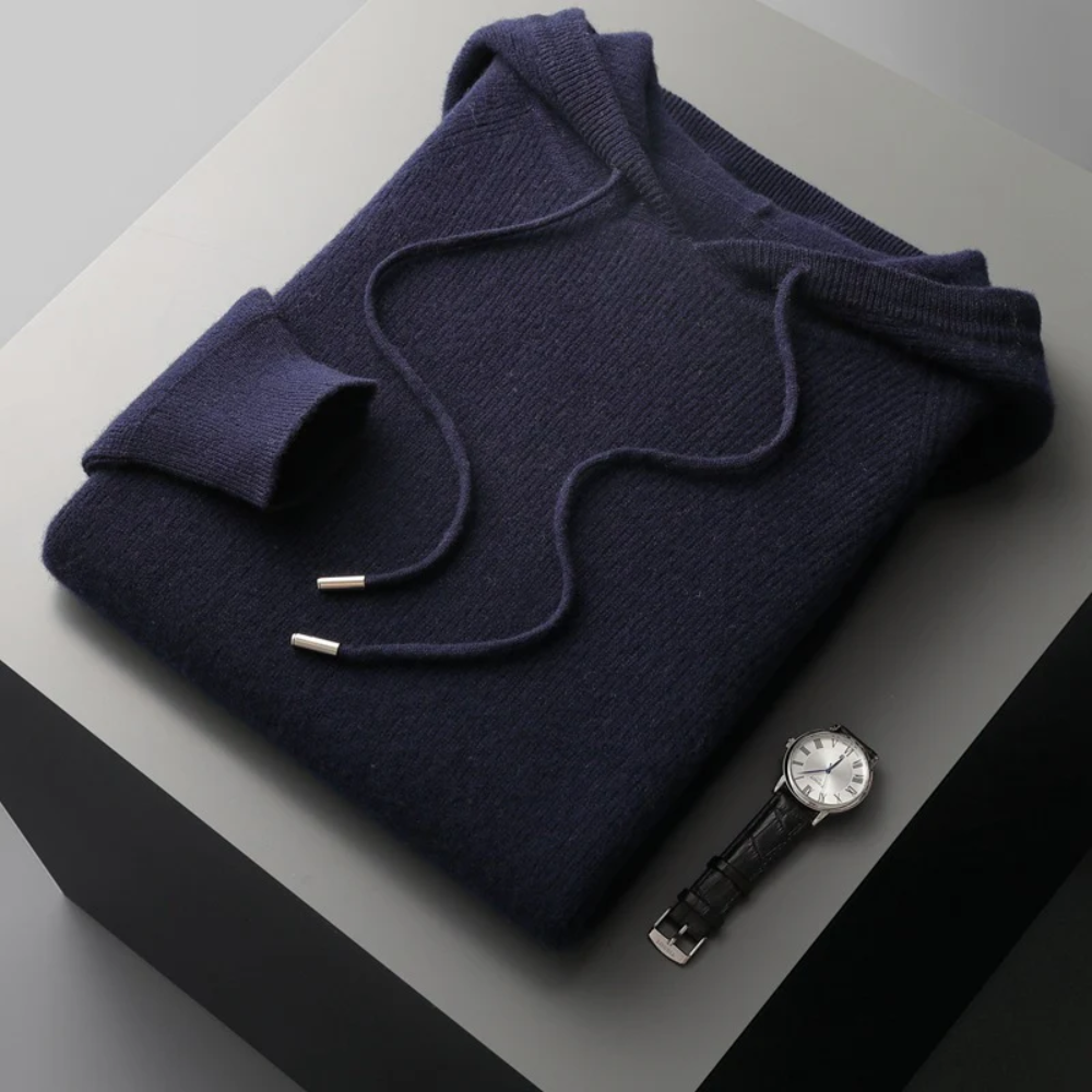 Arezzo | Sudadera con Capucha