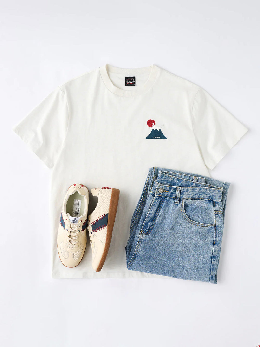 Mountain | T-shirt