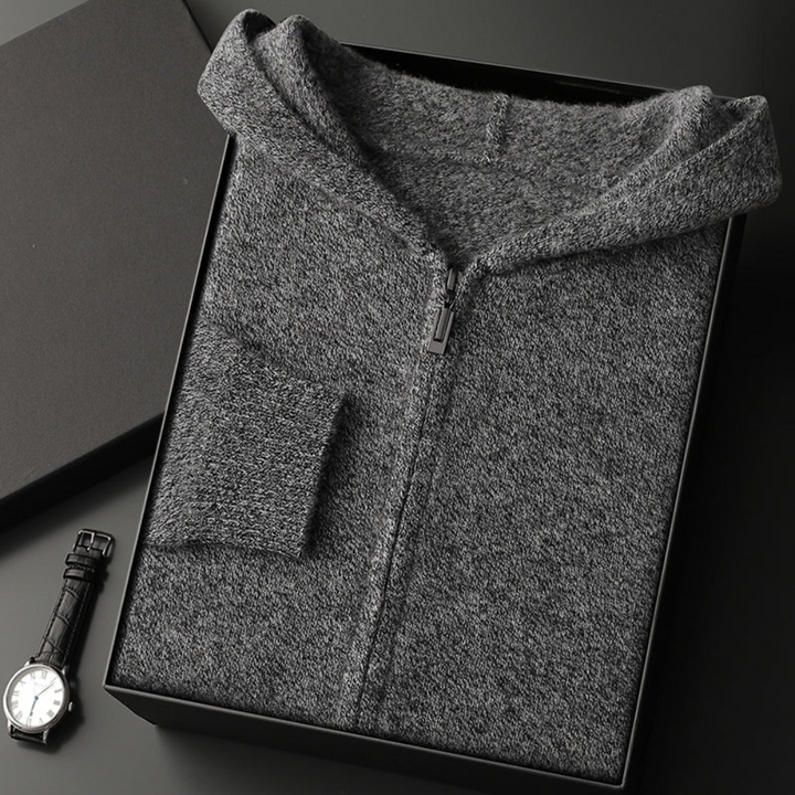 Chaleco de cachemira Palermo