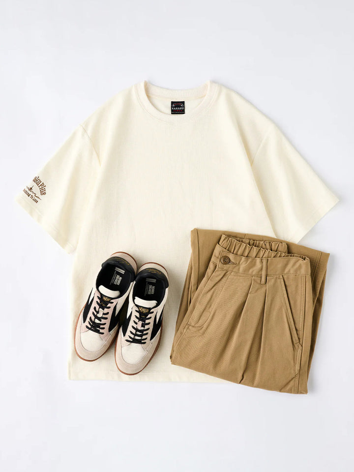 Embroidery | T-shirt