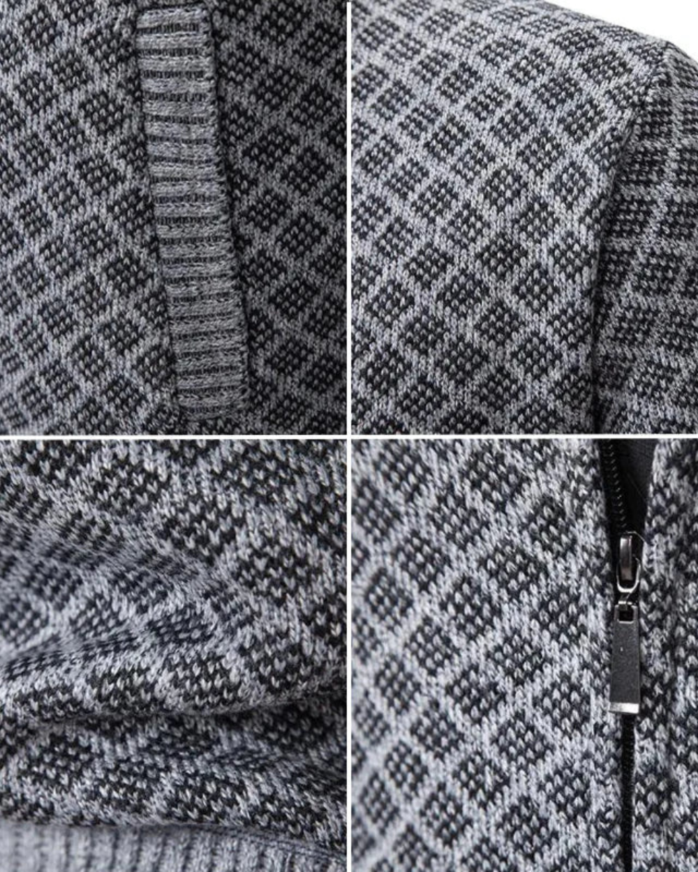 Emiliano - Chaqueta de negocios