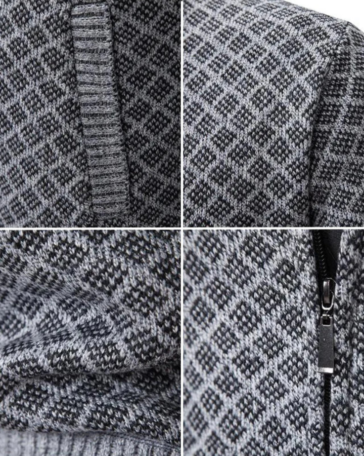 Emiliano - Chaqueta de negocios