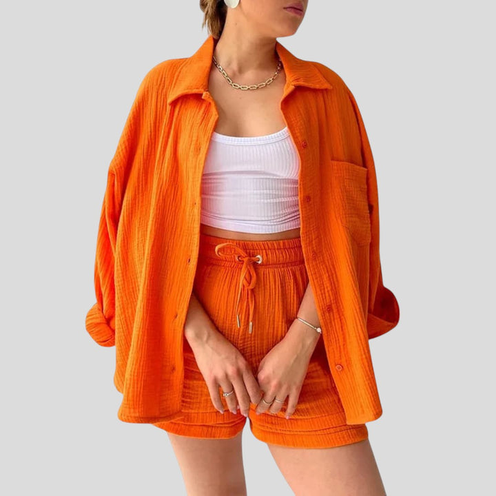 Adosinda | Conjunto de dos piezas