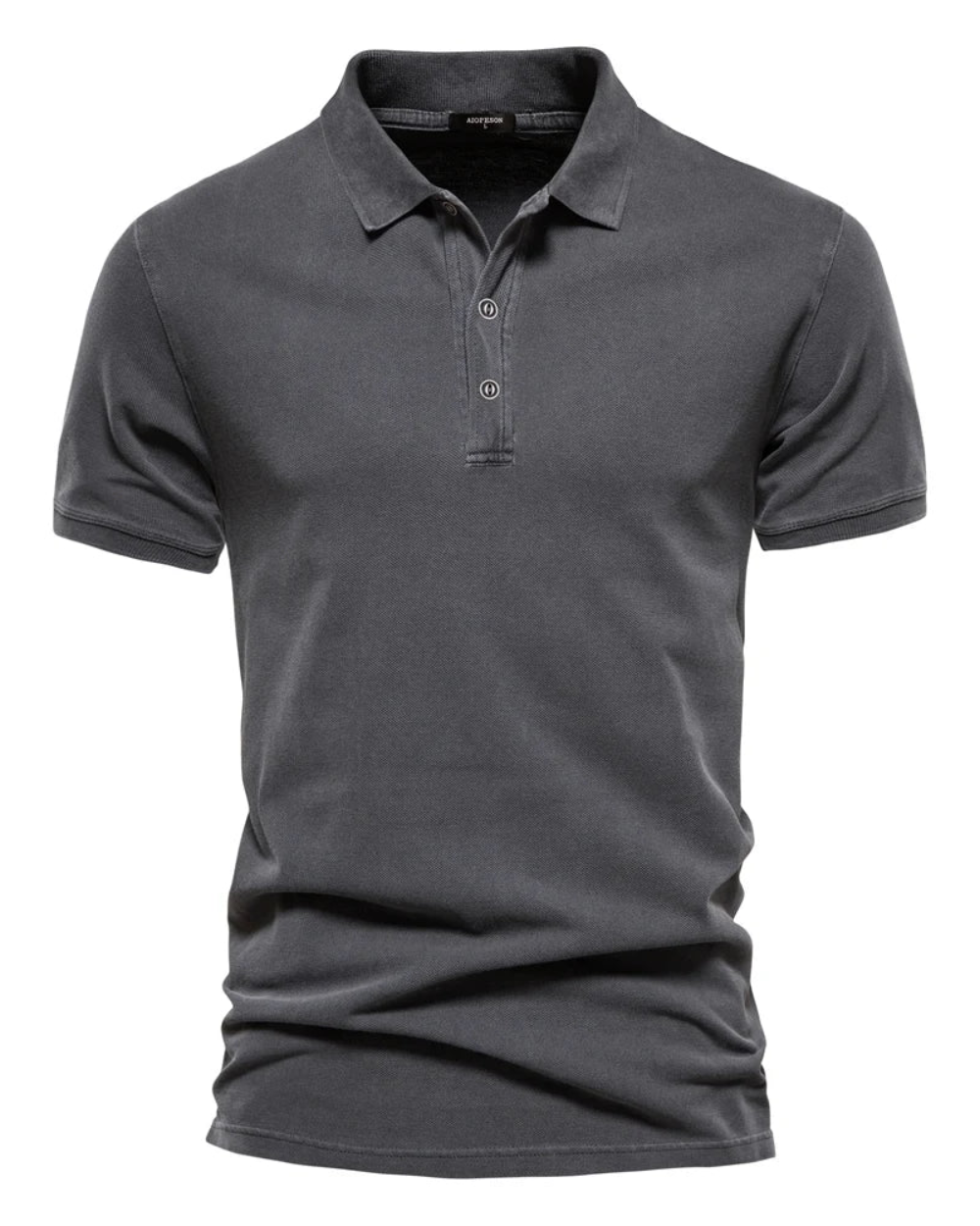 Polo casual para hombre