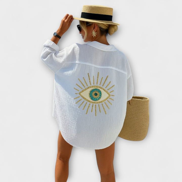 Nayelis | Camisa playera