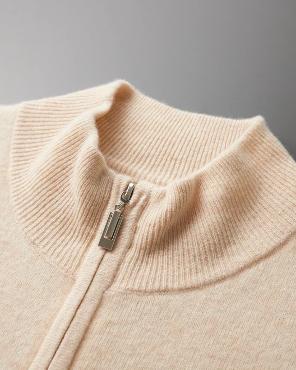 Chaleco de lana Antinori