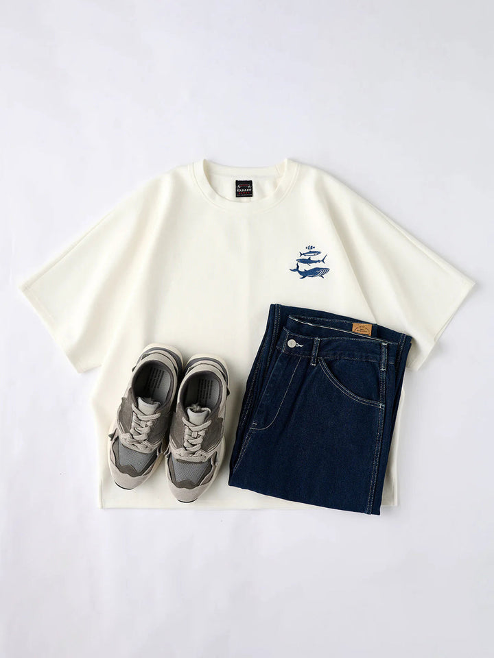 Raglan | T-shirt