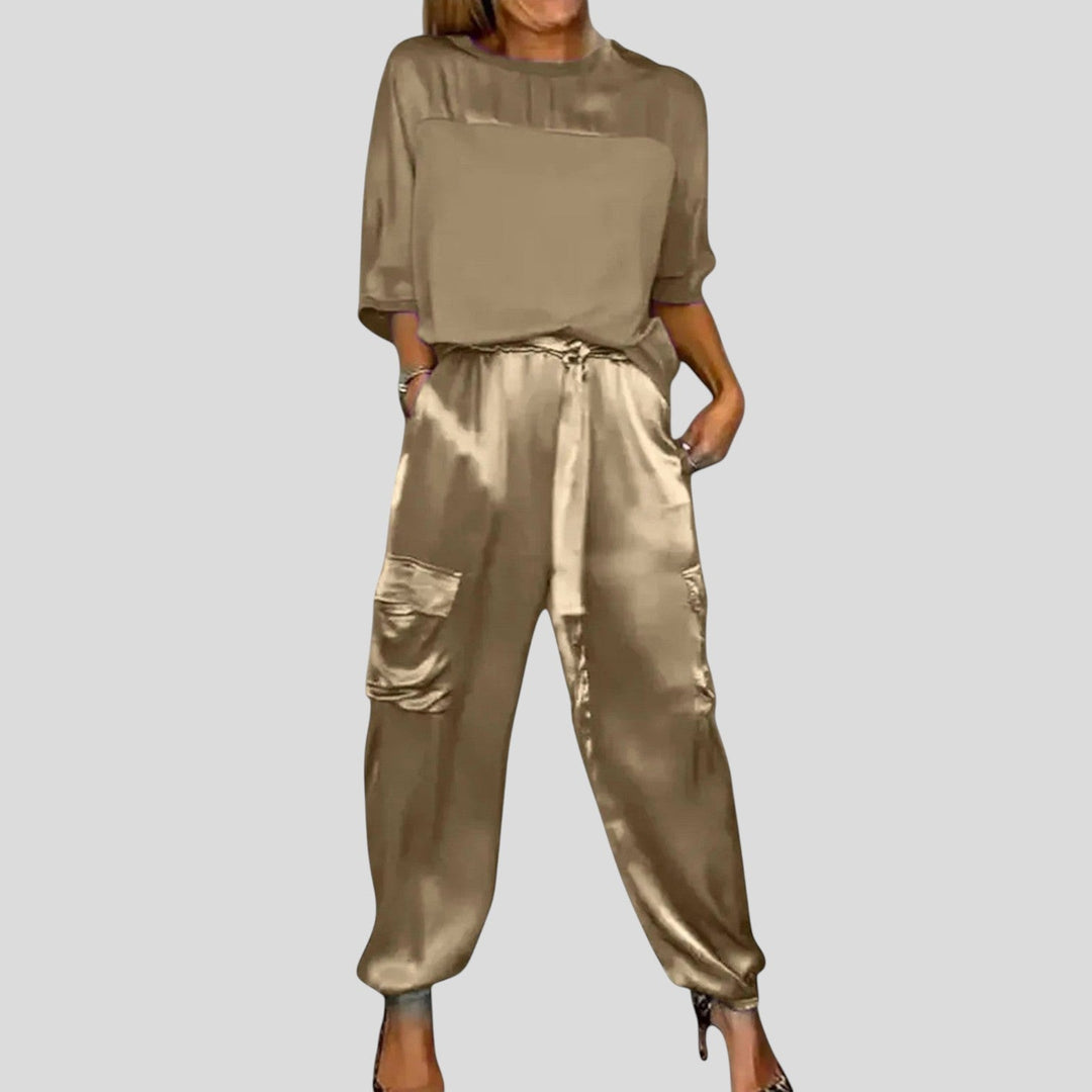 Carmina | Conjunto de dos piezas