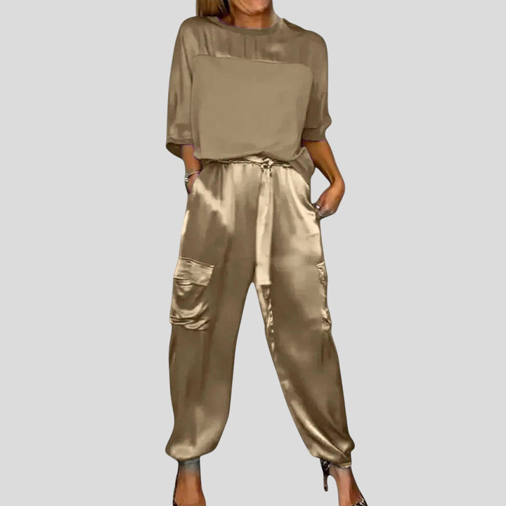 Carmina | Conjunto de dos piezas