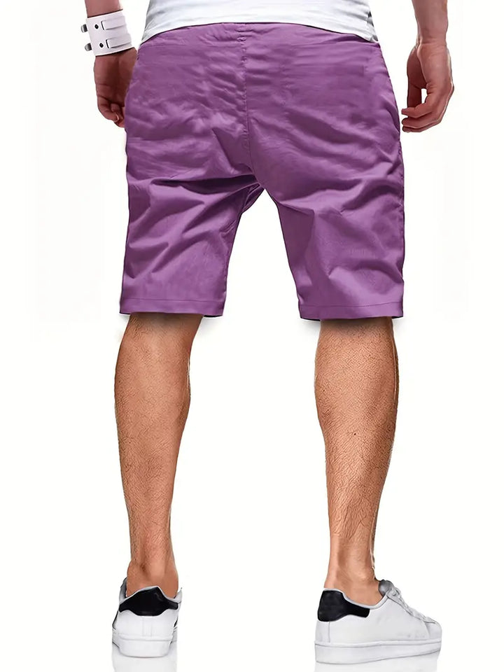 Pantalones cortos de verano