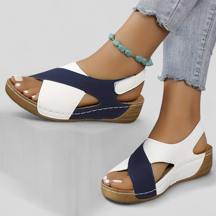 Jovita | Sandalias