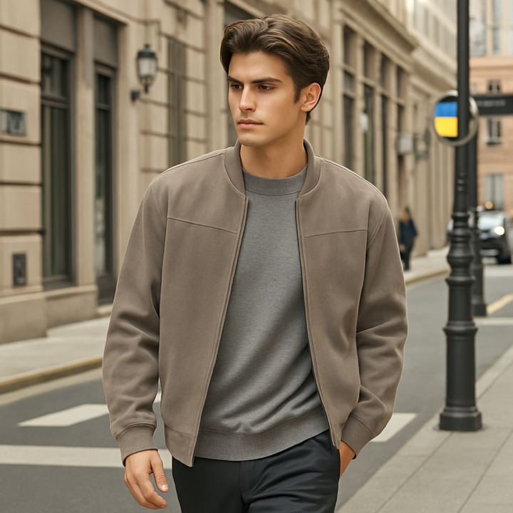 Chaqueta Versátil Metro