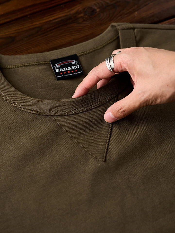 Print & KaraKu | T-Shirt