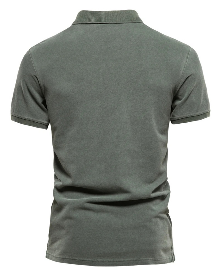 Polo casual para hombre