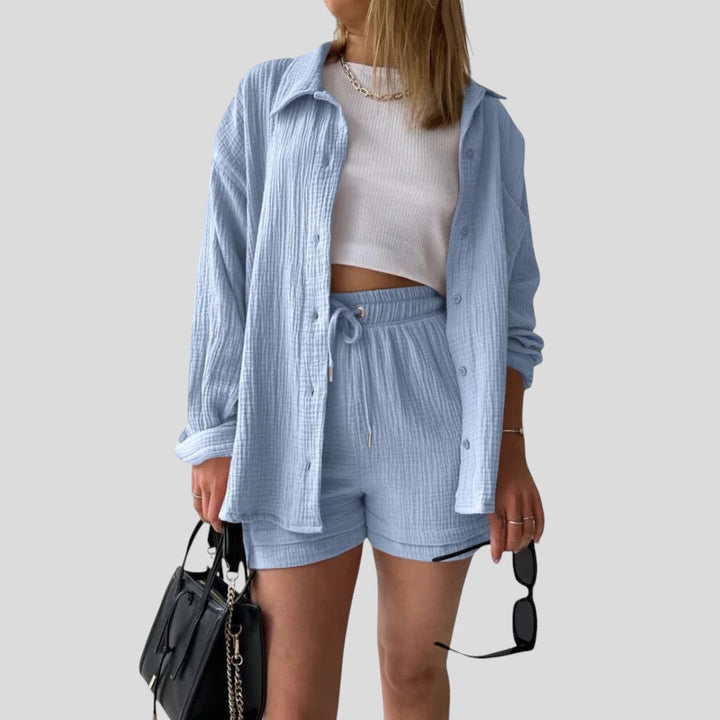 Adosinda | Conjunto de dos piezas