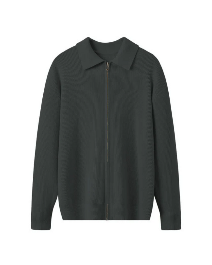 Chaleco de lana merina Belmond