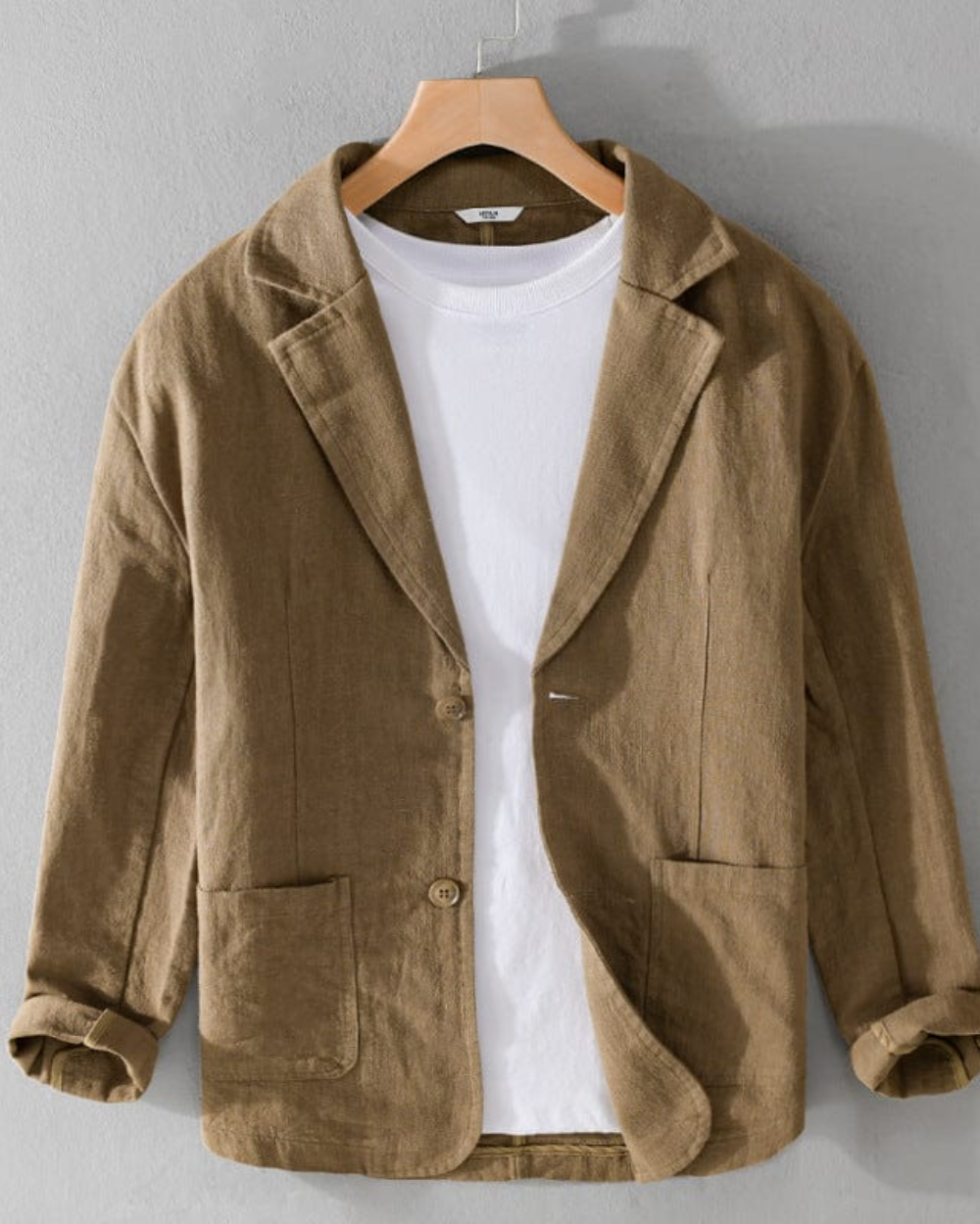 Chaqueta Quenstown Ligthweight