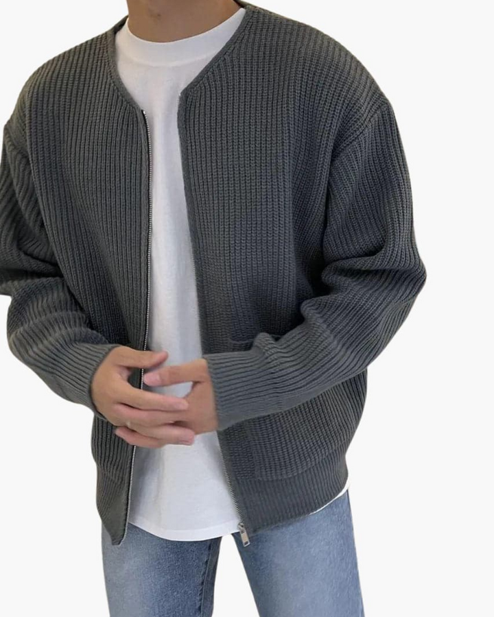 Chaleco casual para hombre