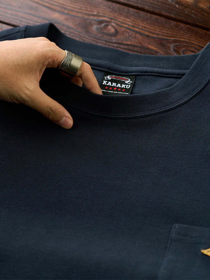 Drawstringo | T-shirt