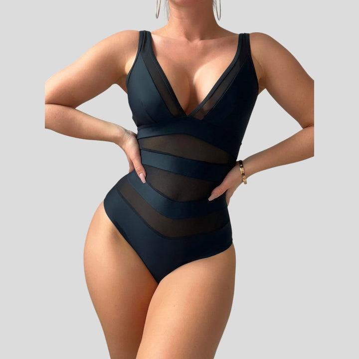 Zara | Traje de baño