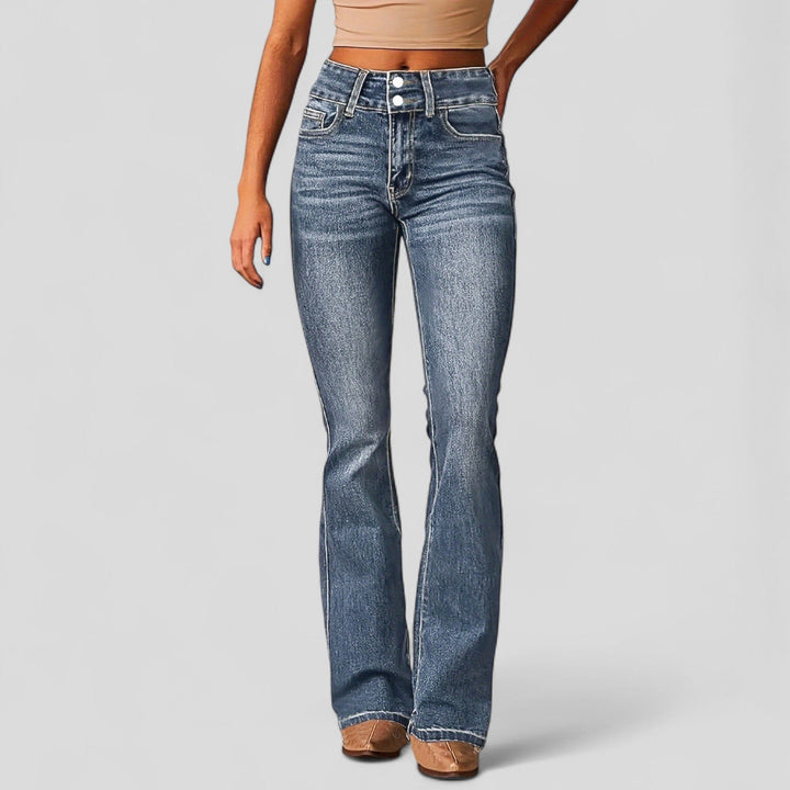 Ilianaᵀᴹ | Jeans