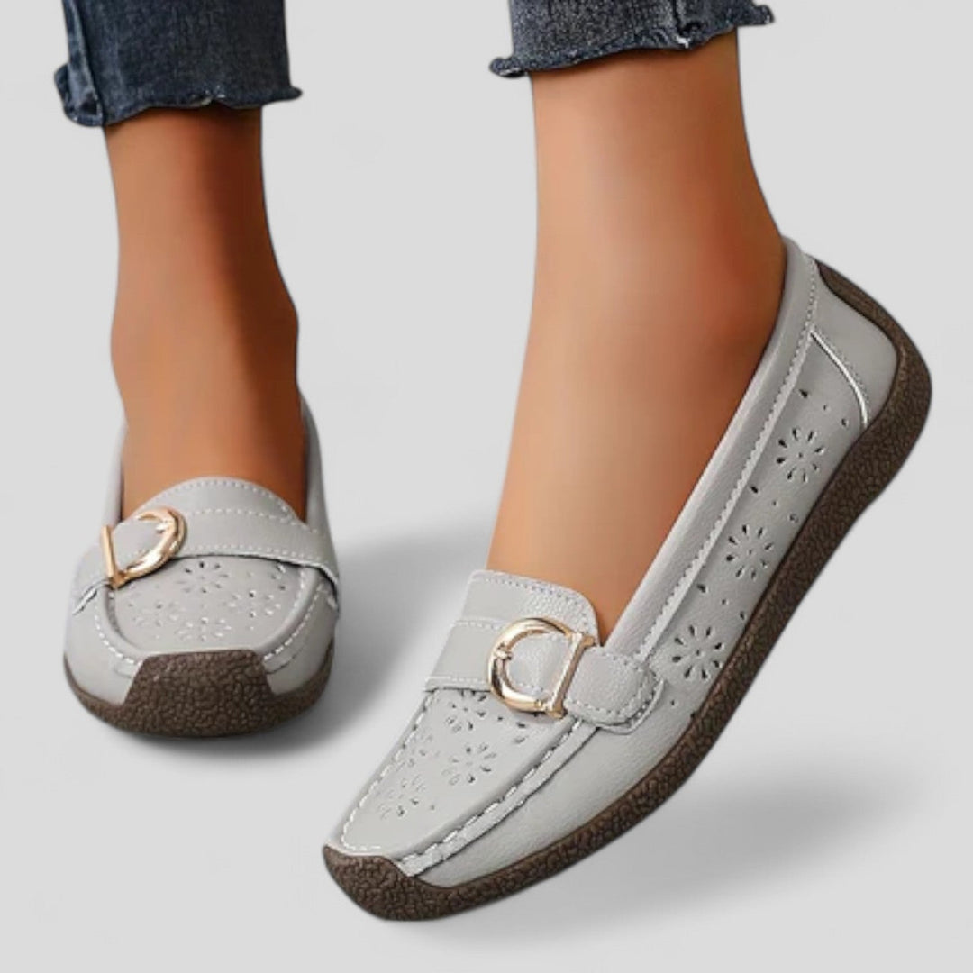 Mirelsa | Mocasines elegantes