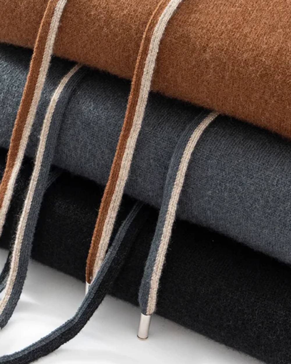 Atlas | Sudadera con Capucha