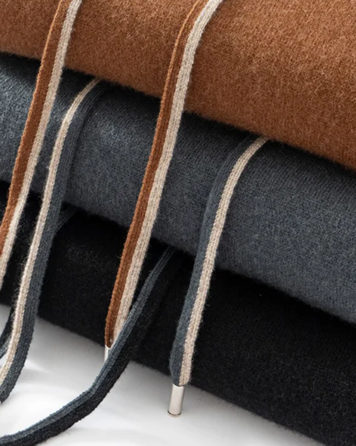 Atlas | Sudadera con Capucha