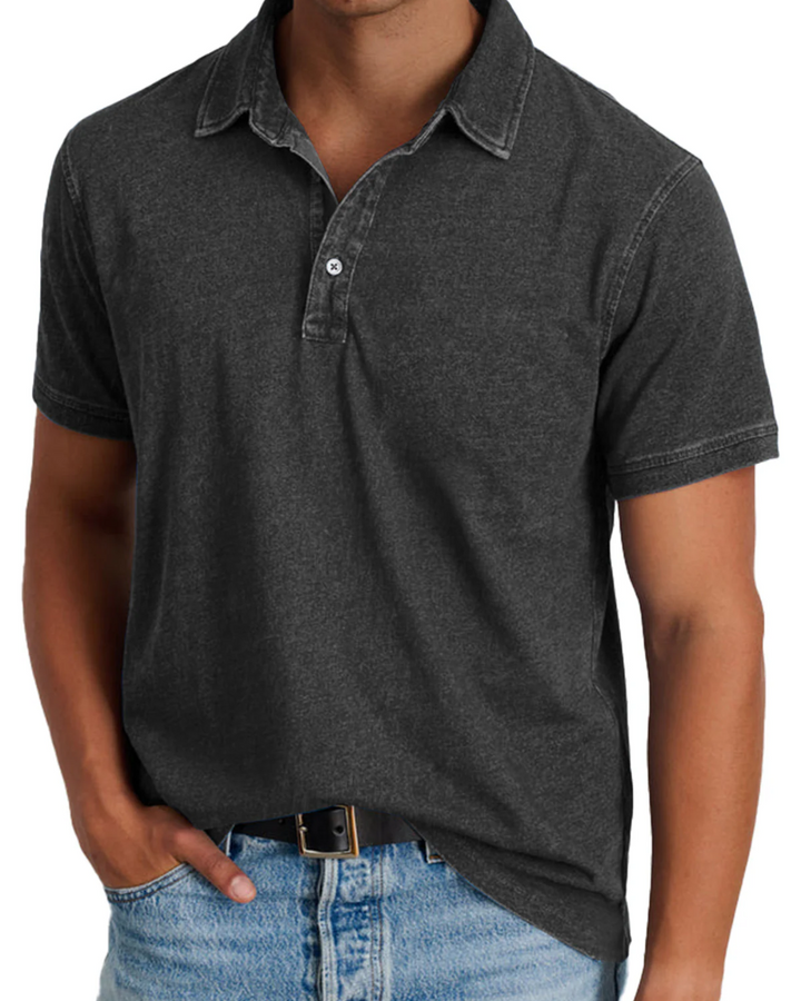 Polo casual para hombre