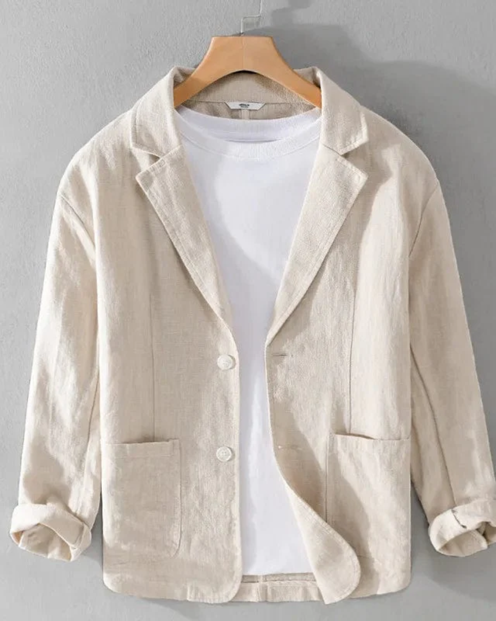 Chaqueta Quenstown Ligthweight