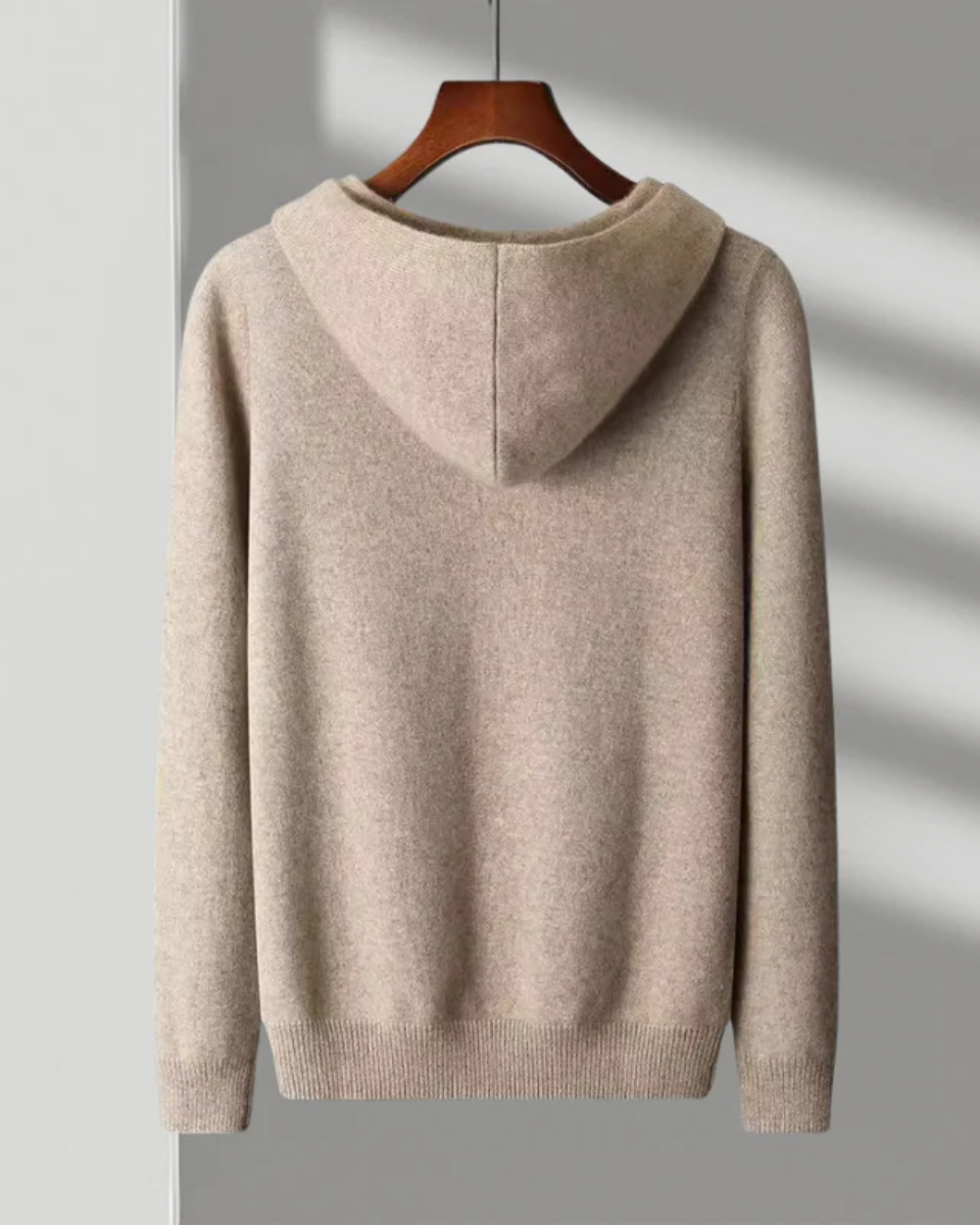 Lando | Sudadera con Capucha