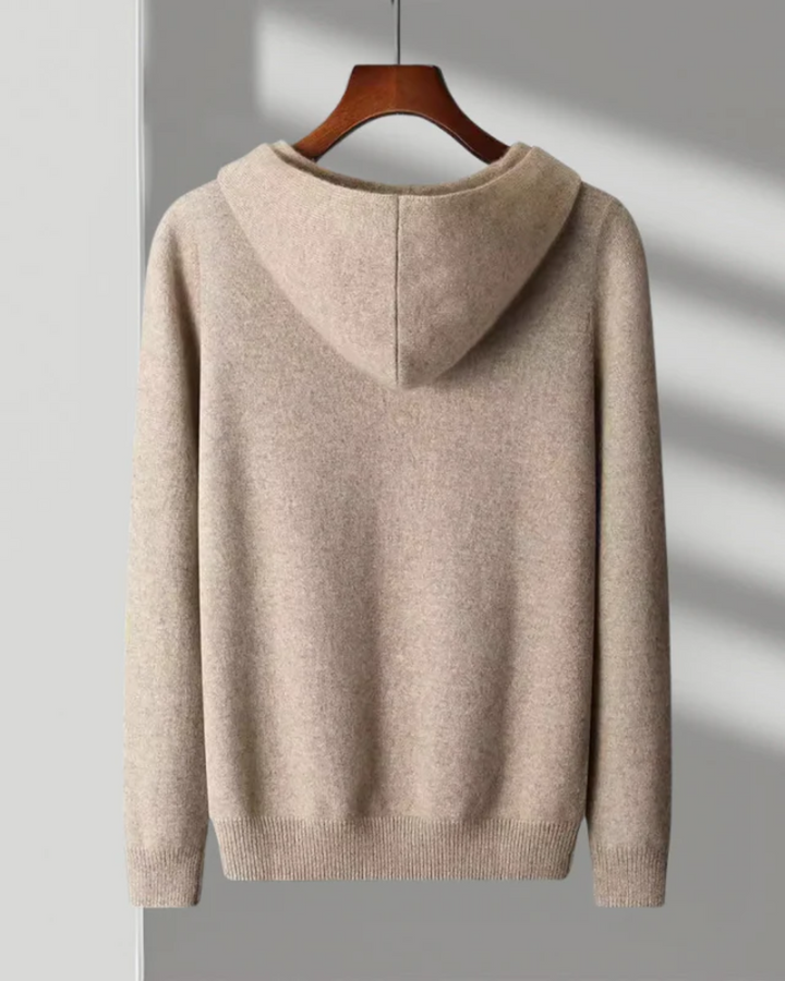 Lando | Sudadera con Capucha