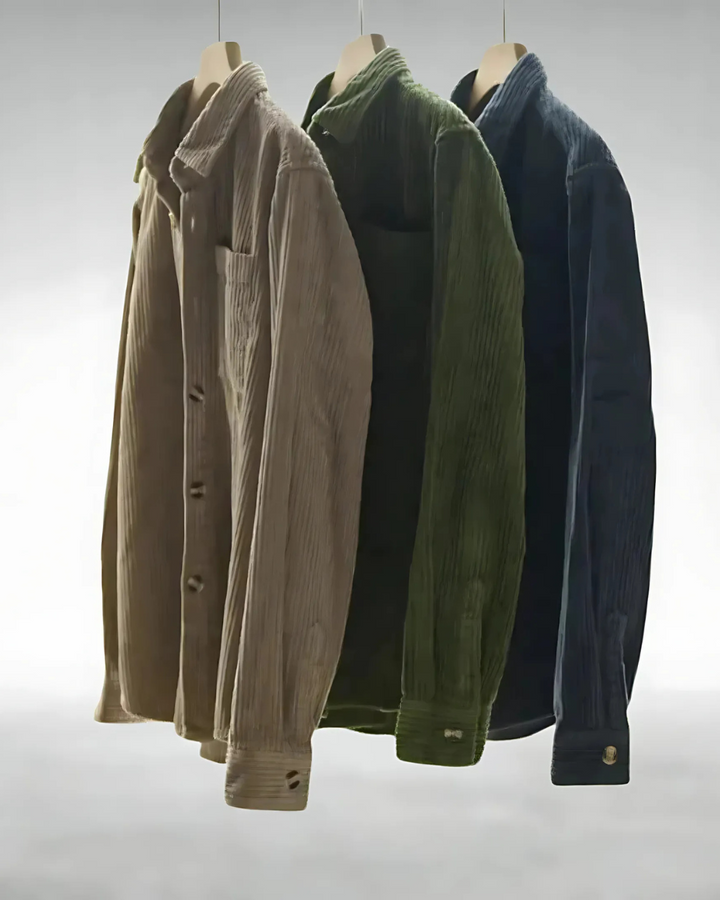 Camisa Bonucci Vintage