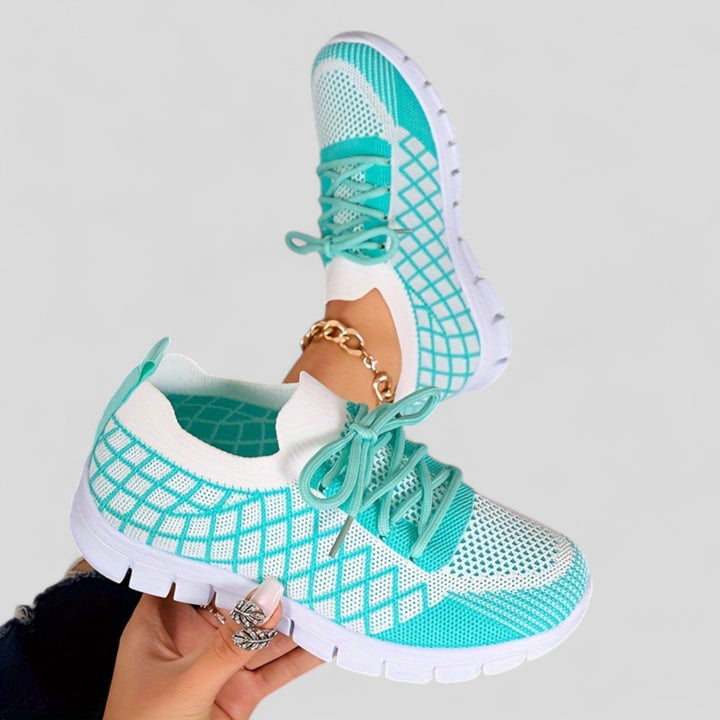 Teodolinda | Zapatillas ortopédicas