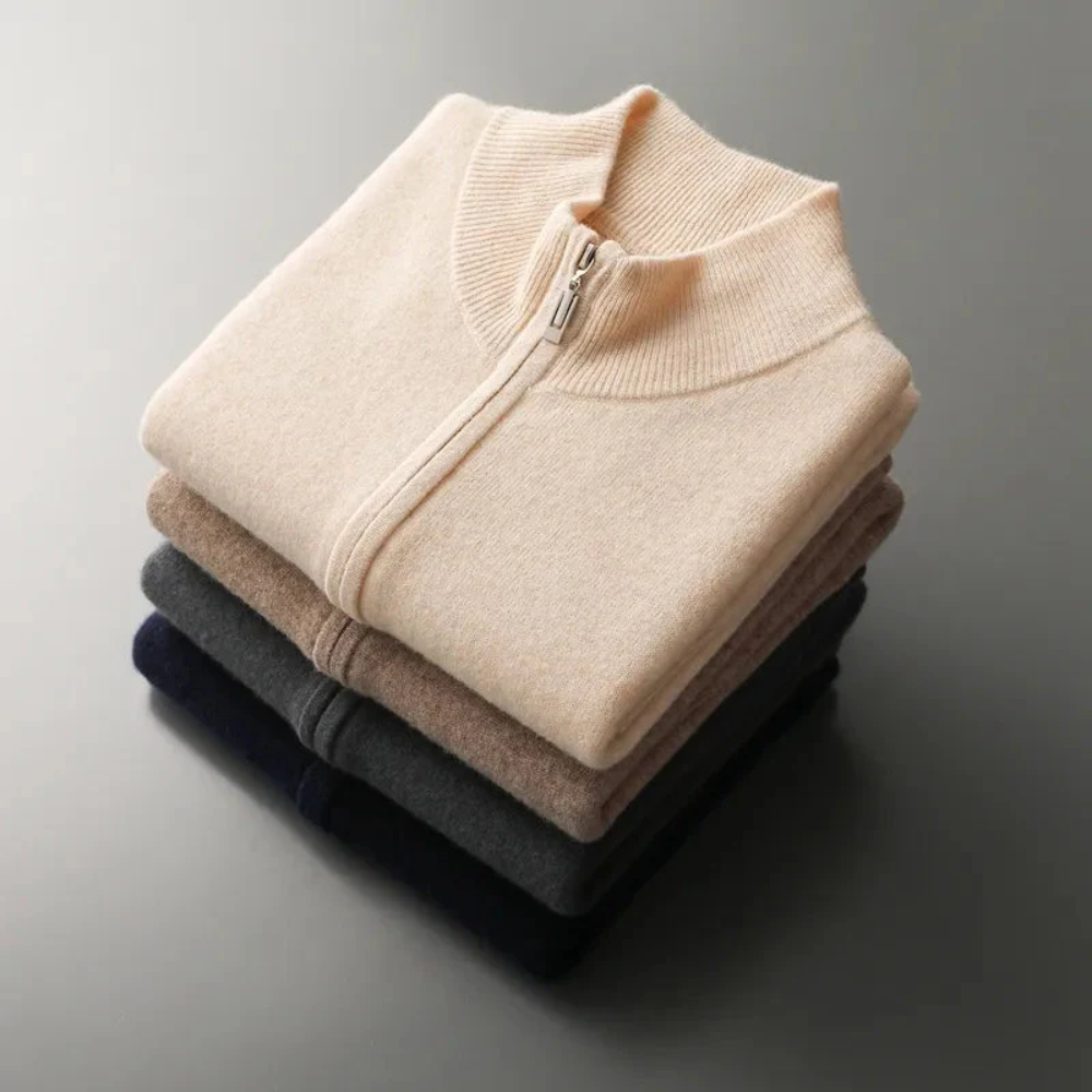 Chaleco Monaco Cashmere