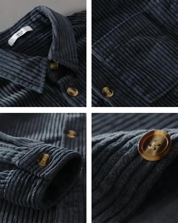 Camisa Bonucci Vintage