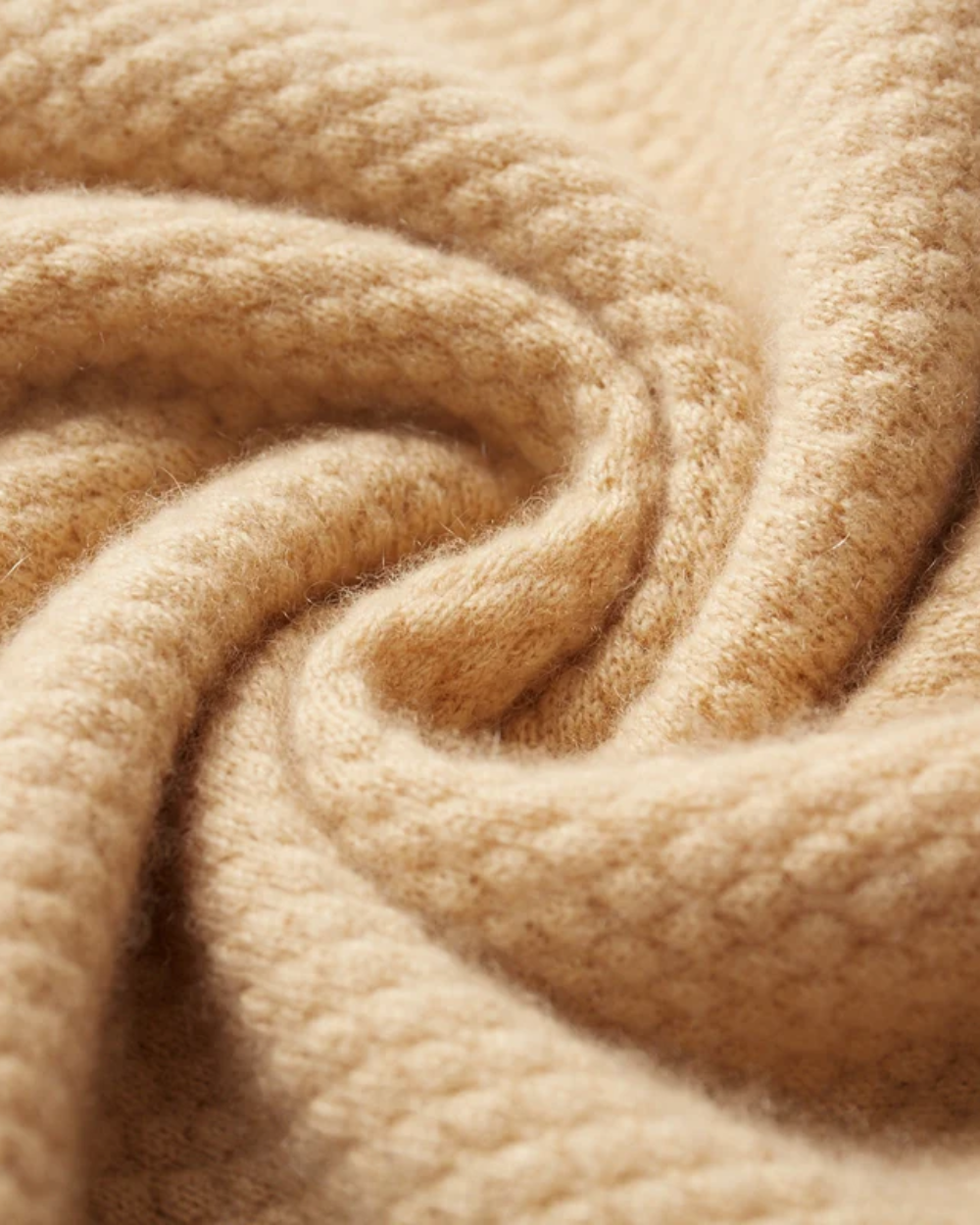 Polo de cachemira Aristo