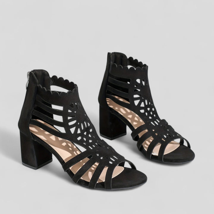 Nicolasa | Zapatos de tacón