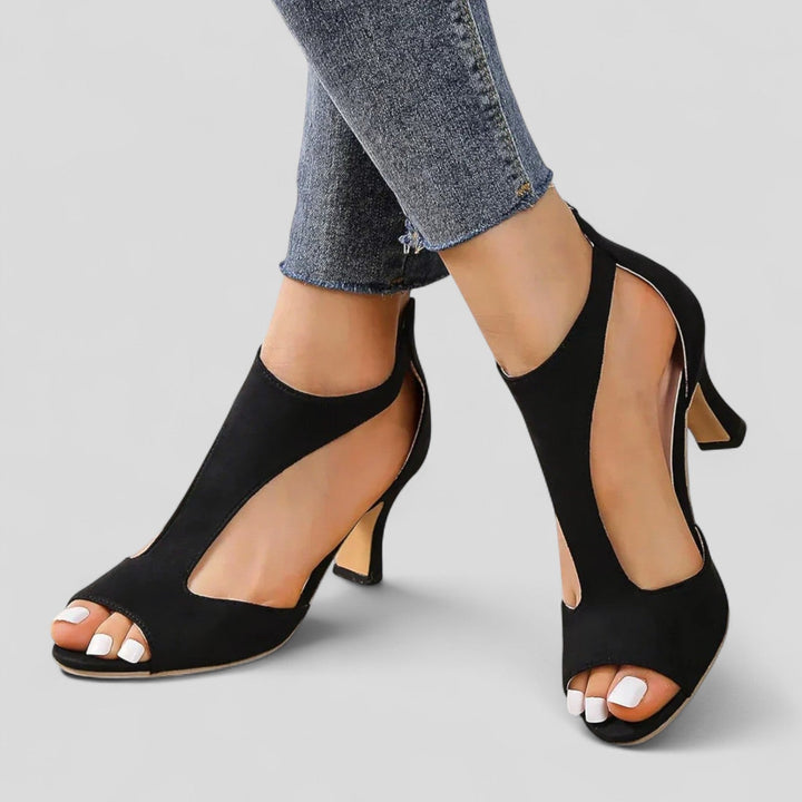 Aldonza | Zapatos de tacón