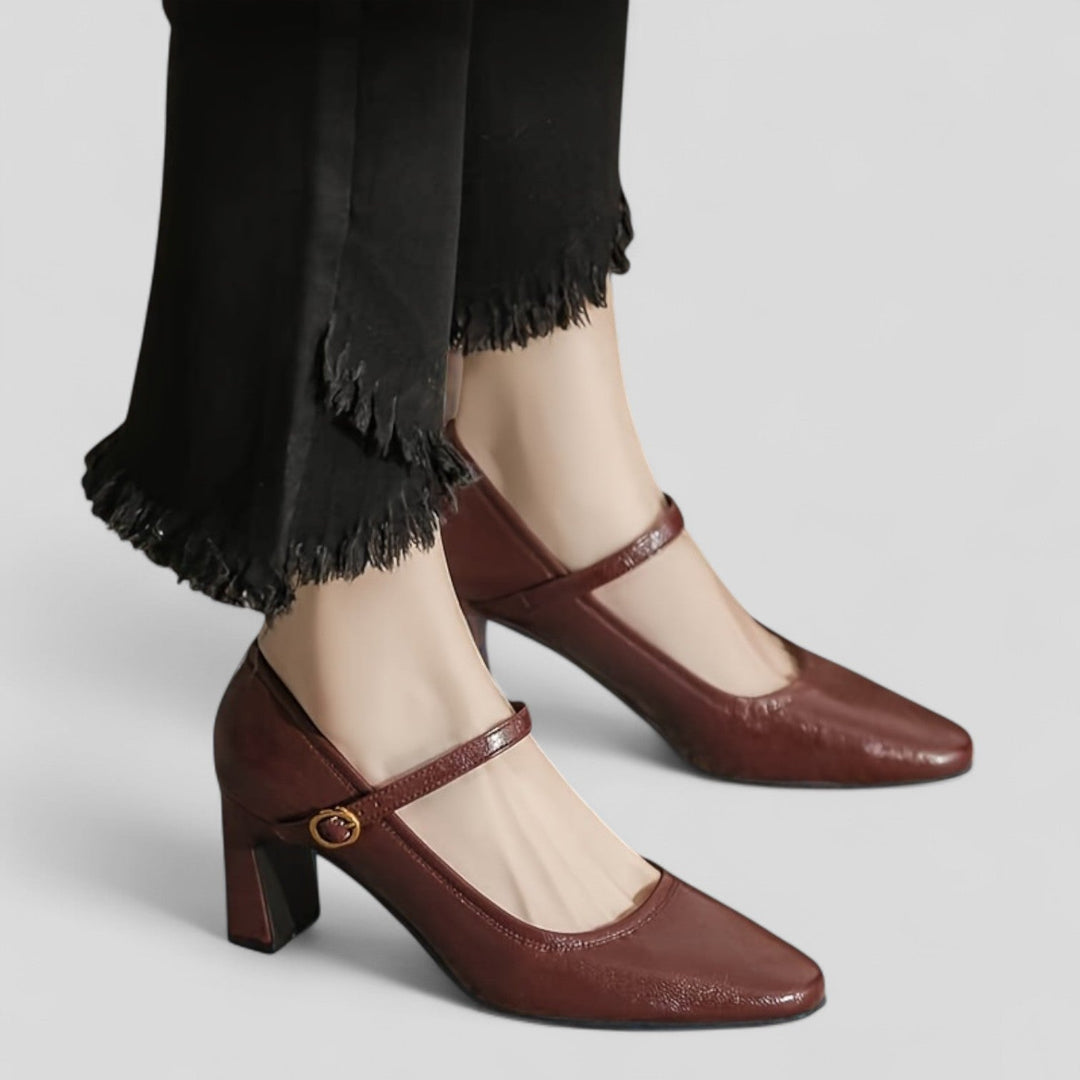 Ursiana | Zapatos de Tacón