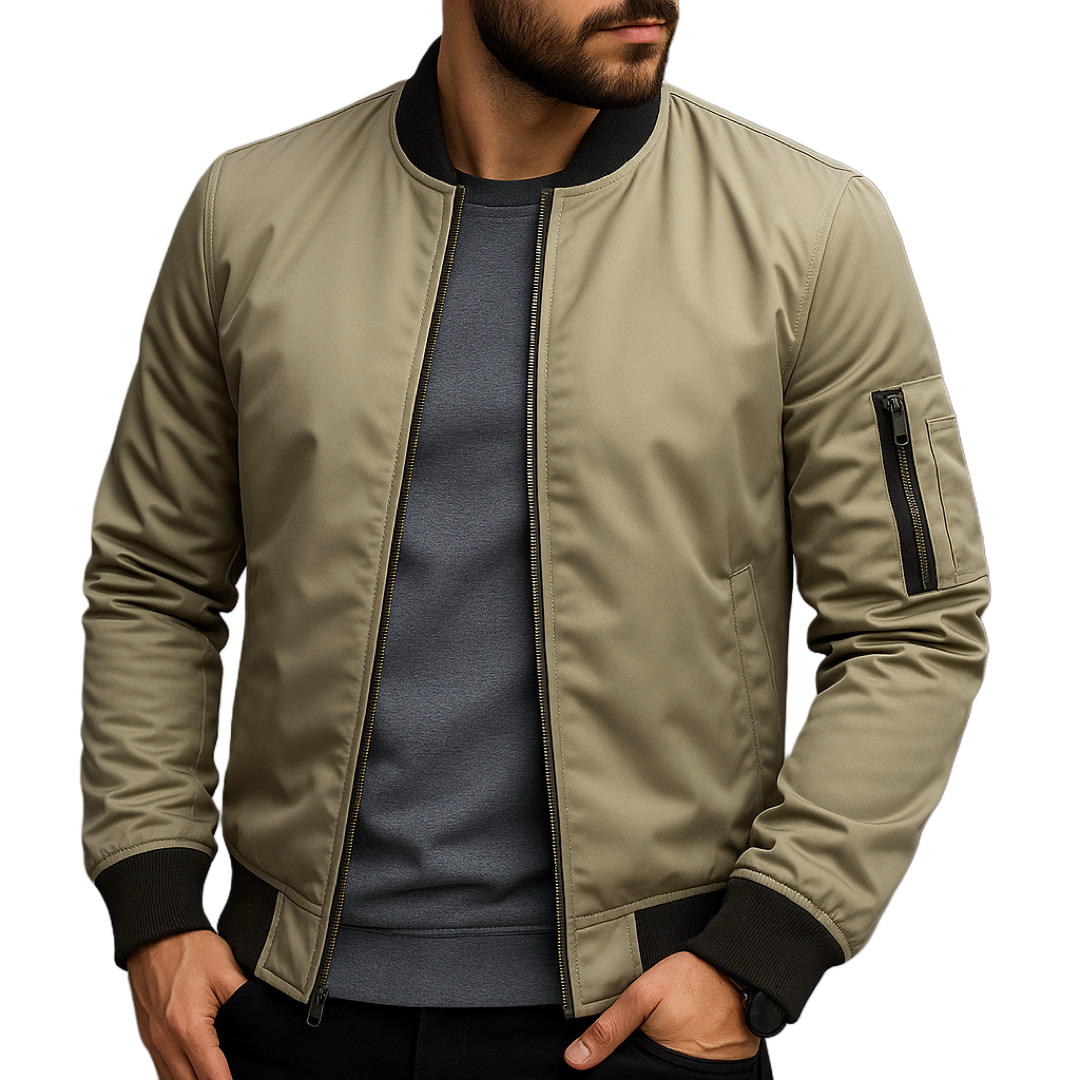 Chaqueta Aero Urbano