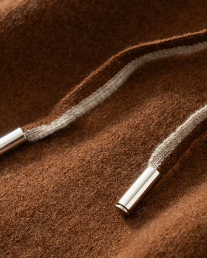 Atlas | Sudadera con Capucha