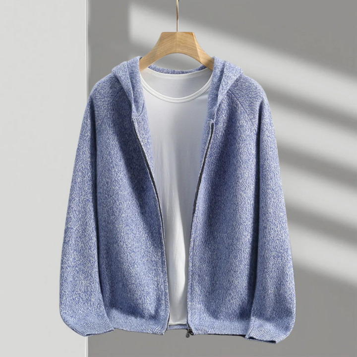 Chaleco de cachemira Palermo